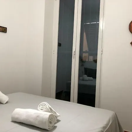 Al Giuncheto Apartment