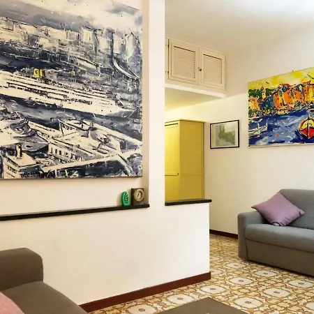Appartement Al Giuncheto *