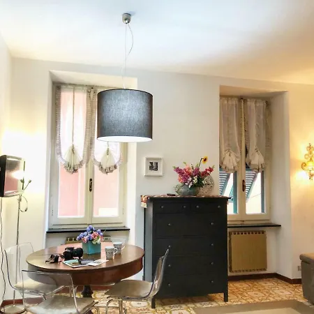 Appartement Al Giuncheto *