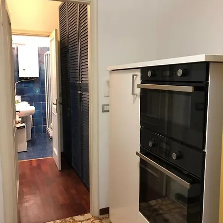 Appartement Al Giuncheto Santa Margherita Ligure