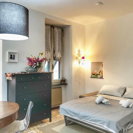 Appartement Al Giuncheto