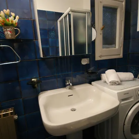 Appartement Al Giuncheto Santa Margherita Ligure