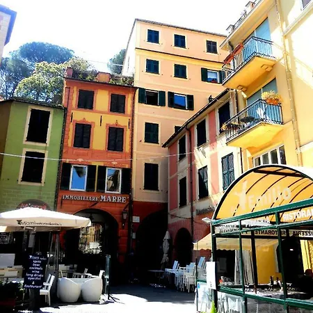 Al Giuncheto Appartement *