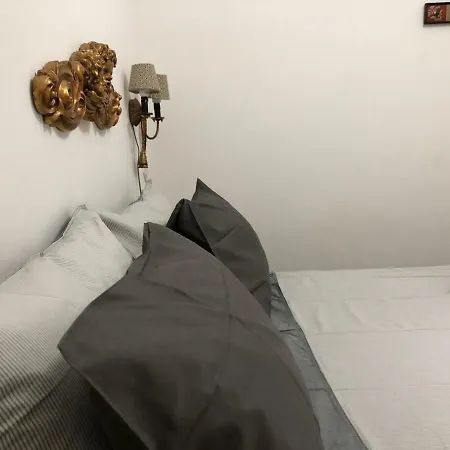 Appartement Al Giuncheto *