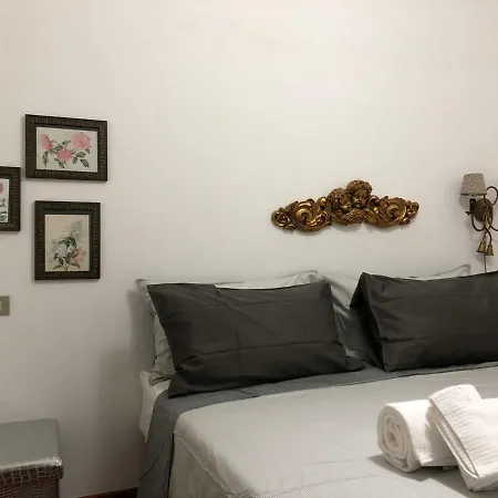 Appartement Al Giuncheto *