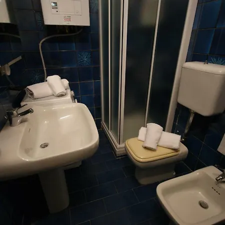 Appartement Al Giuncheto