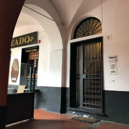 Appartement Al Giuncheto *